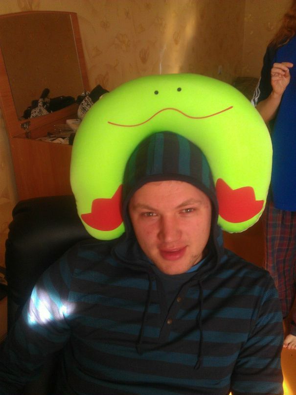 Александр Медведев фотография #10