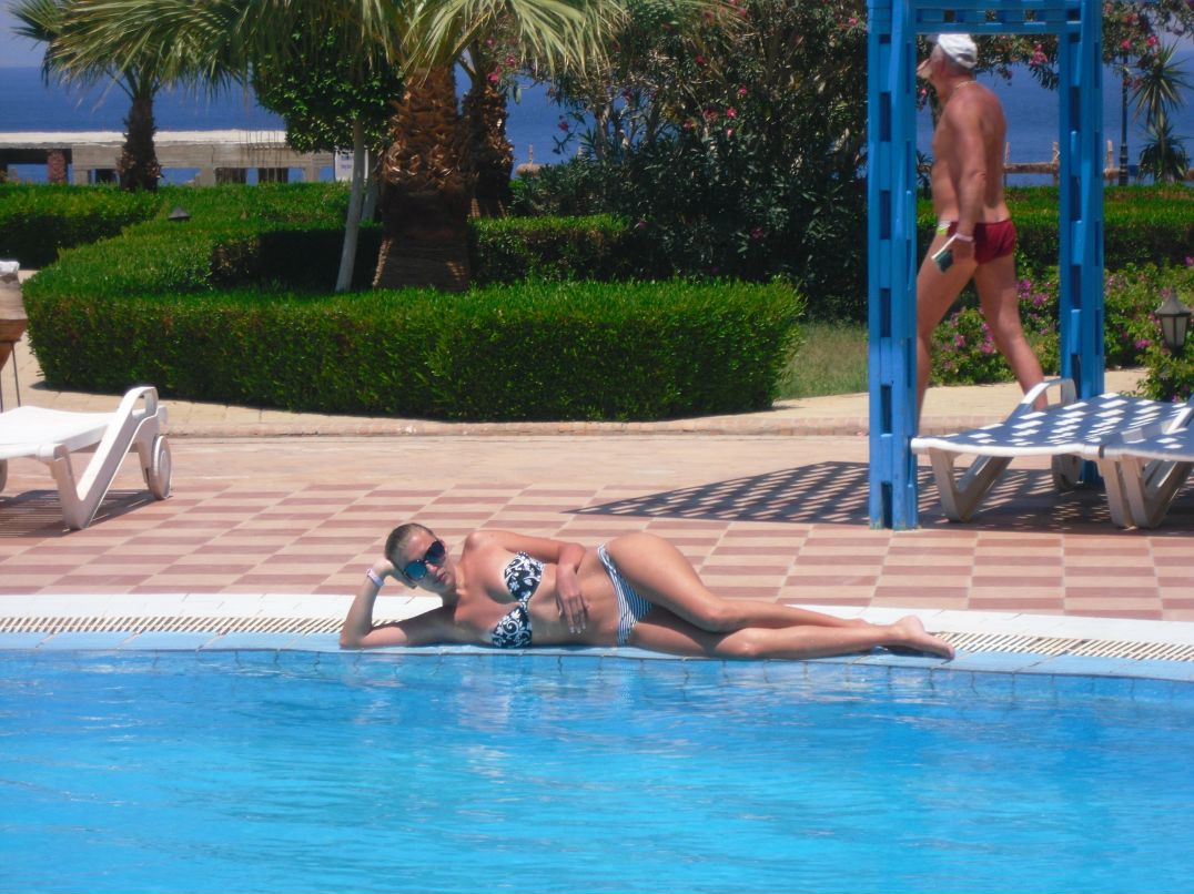 Александра Симоненко фотография #22