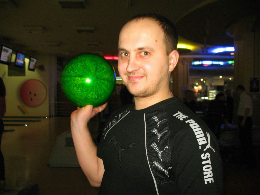Дмитрий Надха фотография #17