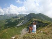 Фотография Волковой Данечки