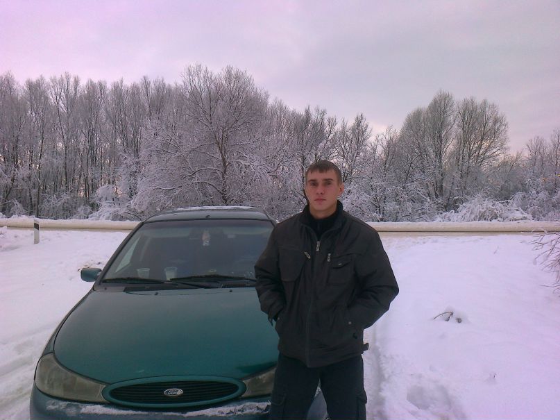 Сергей Лубнин фотография #30