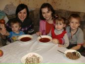 Фотография Гончаровой Екатерины