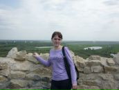 Фотография Окуловой Галины