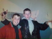 Фотография Панова Евгения