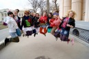 Фотография Безбородовой Анастасии