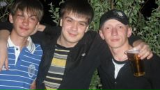 Фотография Прохорова Алексея