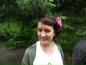 Фотография Овчинниковой Марии