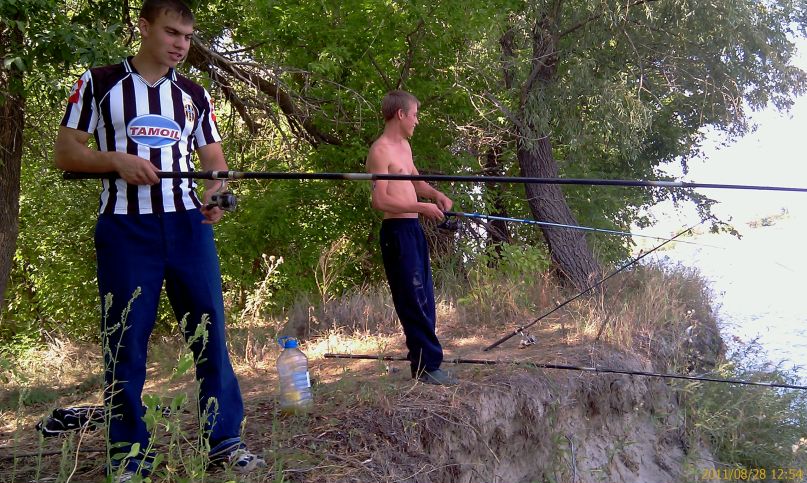 Вован Баев фотография #26