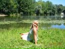 Фотография Bezzubenko Jane