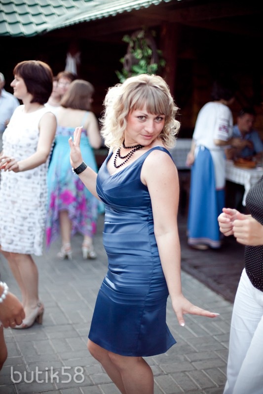 Ольга Казакова фотография #13