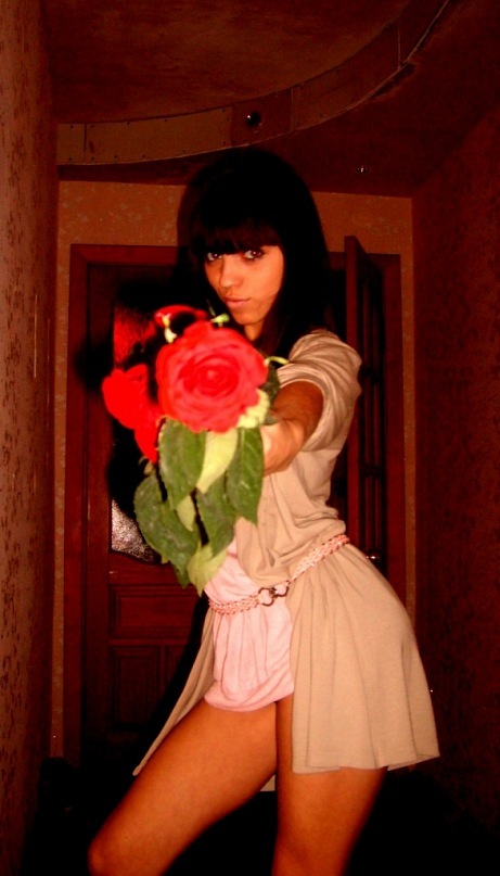 Екатерина Черных фотография #7 из vk профиля id91988212
