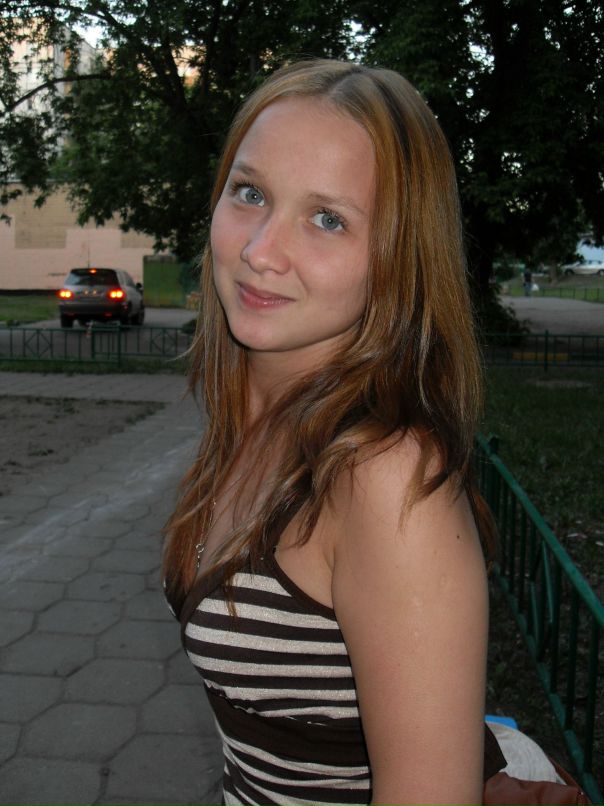 Инга Смирных фотография #34