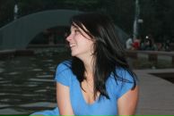 Фотография Дубинской Катерины