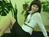 Фотография Елфимовой Юлии