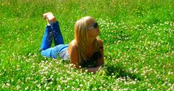 Фотография Калитиной Марии