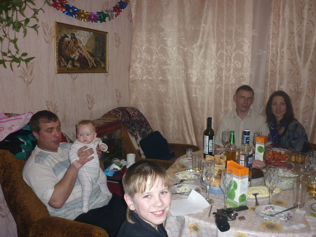 Эдуард Торопков фотография #14