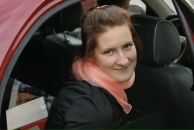 Фотография Афанасьевой Екатерины