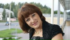 Фотография Холодилиной Виолетты