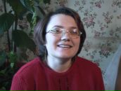 Фотография Ежовой Алены