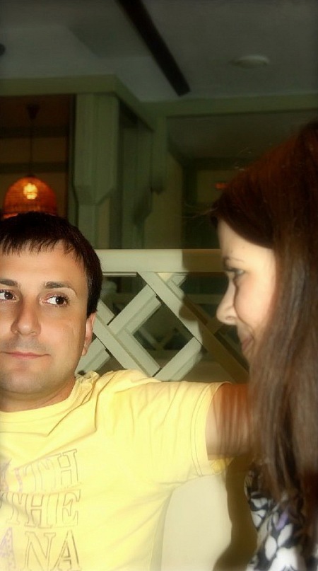 Дмитрий Сотсков фотография #16