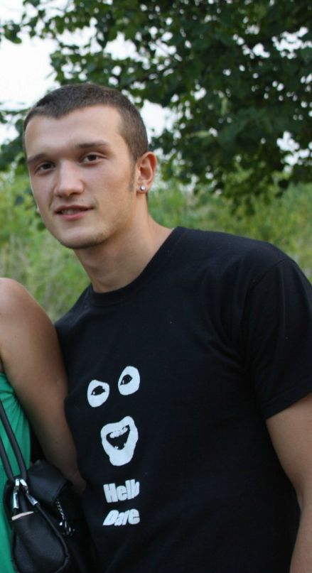 Mikhail Moroz фотография #31