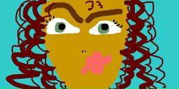 Фотография Ежовой Ксении