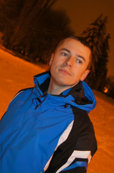 Сергей Черанев фото №1