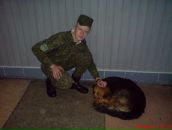 Фотография Долгого Евгения