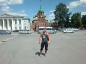 Фотография Сизова Тёмы