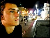 Фотография Баннова Семёна