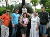 Коля Гузік фотография #20 (источник - https://vk.com/id33553794)