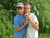 Павлік Козак фотография #24 (источник - https://vk.com/id90394498)