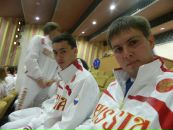 Фотография Кордюкова Павла