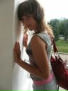 Вікуськя :_))) фотография #1