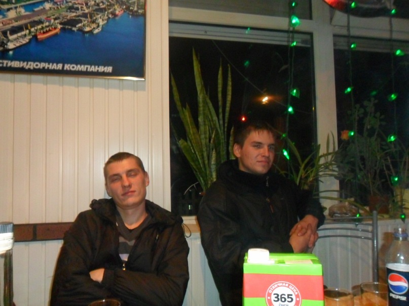 Николай Иванов фотография #27