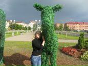 Фотография Ковылиной Юлии