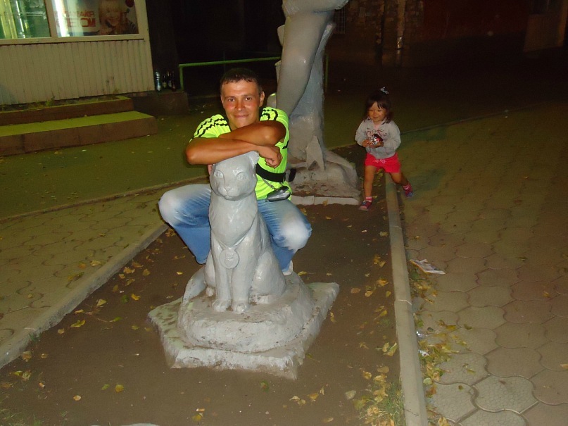 Игорь Коваленко фотография #40