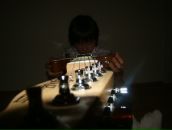 Фотография Кожеурова Миши