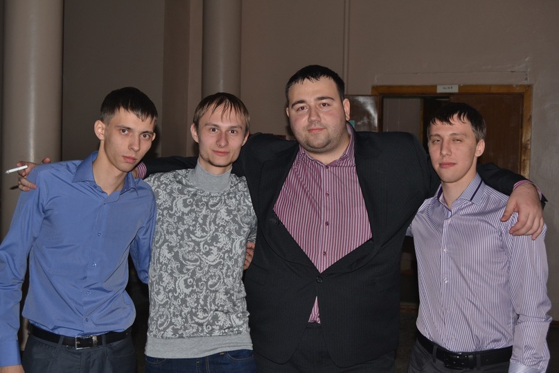 Егор Савельев фотография #34