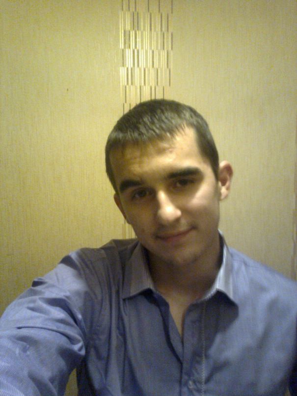 Дмитрий Пялин фотография #37