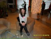 Фотография Инюшевой Нины