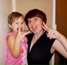 Фотография Карповой Надежды