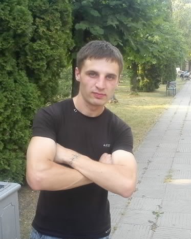 Nazar Sydor фотография #1