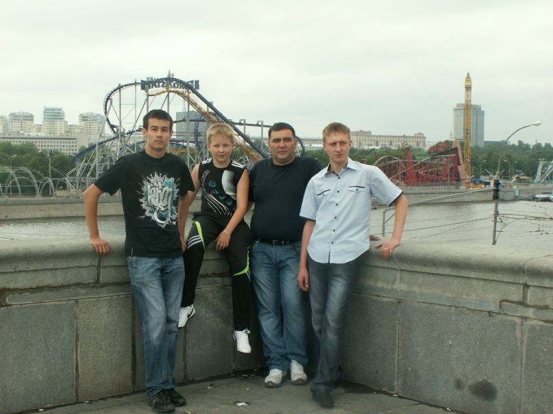Рустем Гильманов фотография #41
