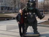 Фотография Шивирева Александра