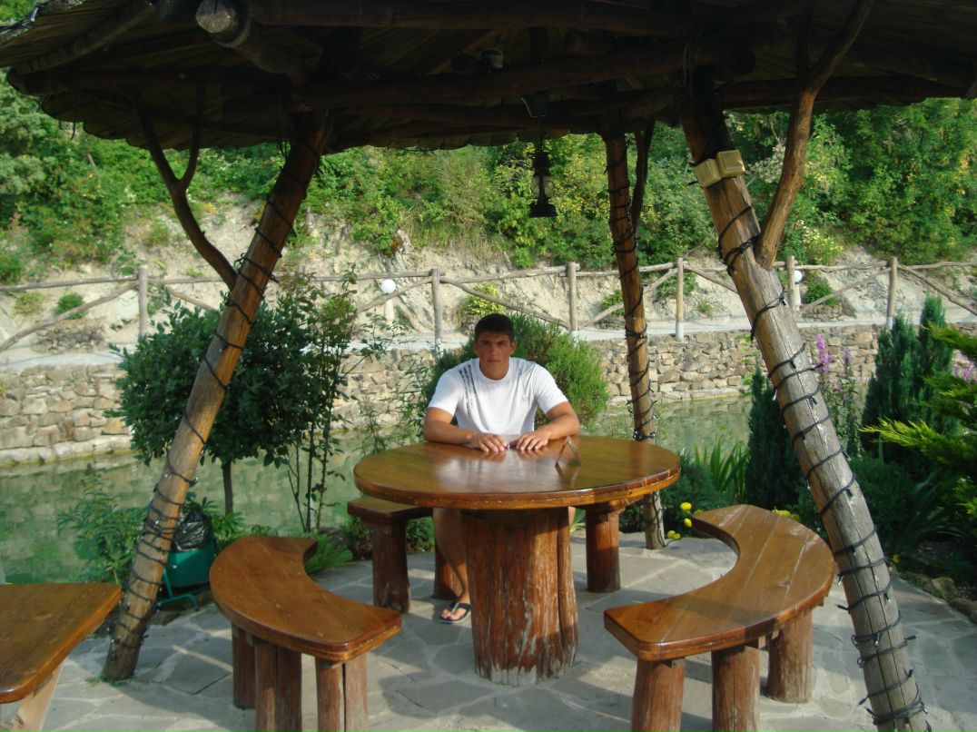 Олег Рычков фотография #46