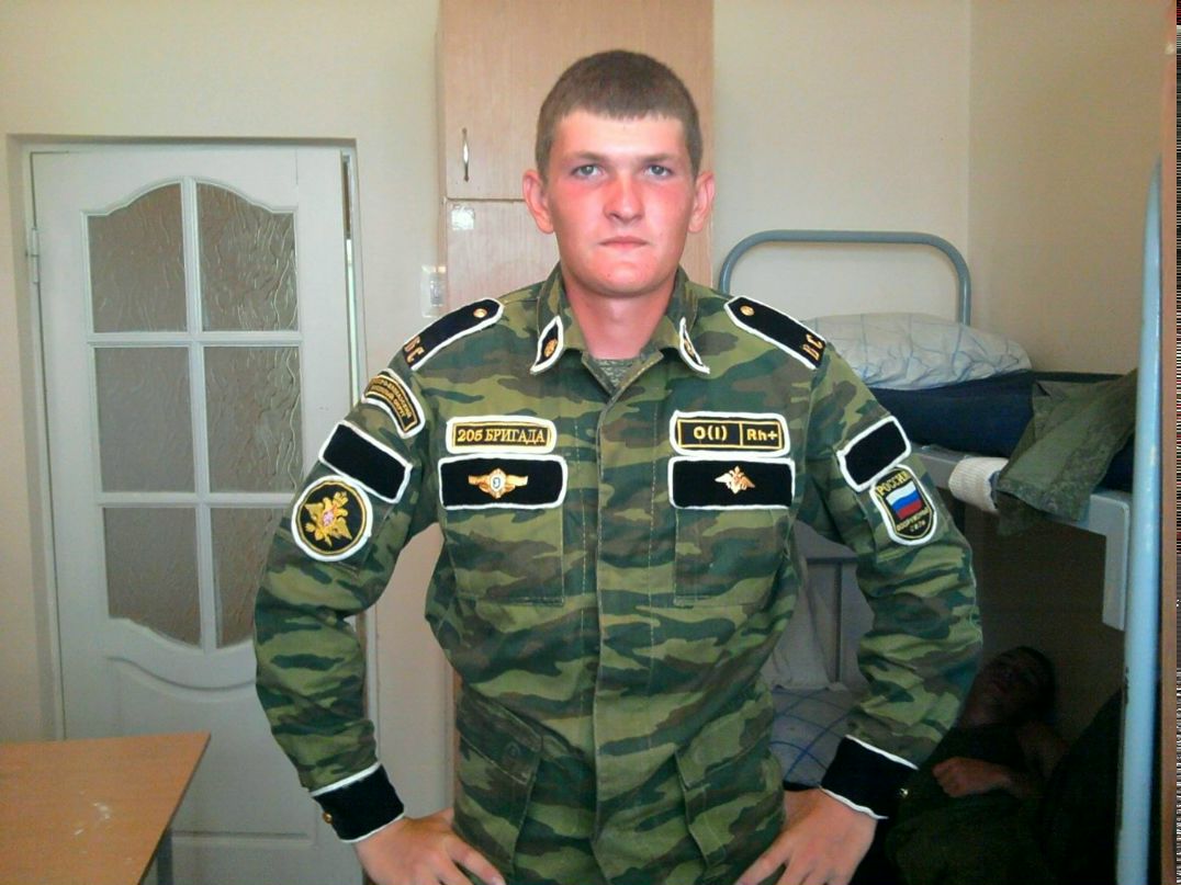 Виктор Репях фотография #35