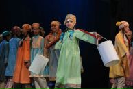 Фотография Акбердиной Гюзель