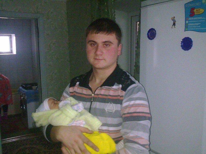 Рустем Волков фотография #50