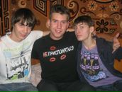 Фотография Савельева Петра